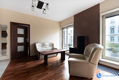 mieszkanie na wynajem 46m2 mieszkanie Kraków, Stare Miasto, Stare Miasto, Łobzowska