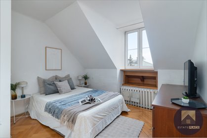 mieszkanie na sprzedaż 59m2 mieszkanie Warszawa, Śródmieście, Rynek Nowego Miasta