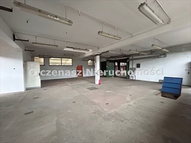 Magazyn na wynajem Niemcz 459m2 Foto 2