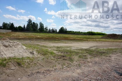 działka na sprzedaż 12132m2 działka Sompolno