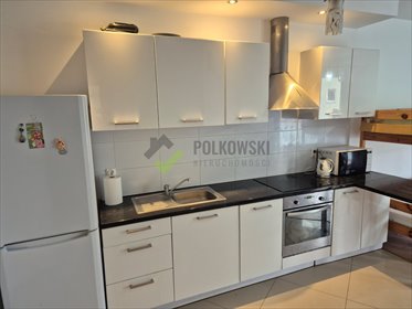Sprzedam 3-pokojowe mieszkanie 53 m² w Ząbkach z balkonem mieszkanie Ząbki, Szwoleżerów