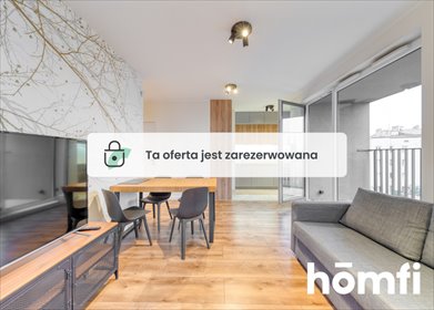 Zapraszam do wynajmu nowoczesnego 50m2 apartamentu z parkingiem i komórką mieszkanie Łódź, Bałuty, Drewnowska