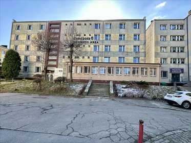 Lokal biurowy 120 m2 z parkingiem - monitoring i dostępność lokal użytkowy Katowice, Załęże, Klimczoka