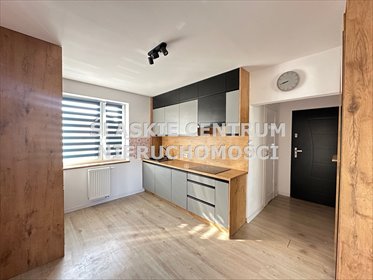 mieszkanie na sprzedaż 41m2 mieszkanie Gliwice, Sośnica, Skarbnika