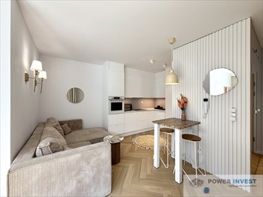 Nowoczesne 2-pokojowe mieszkanie z tarasem 20 m2. mieszkanie Kraków, Dębniki, Dębniki, dr. Jana Piltza