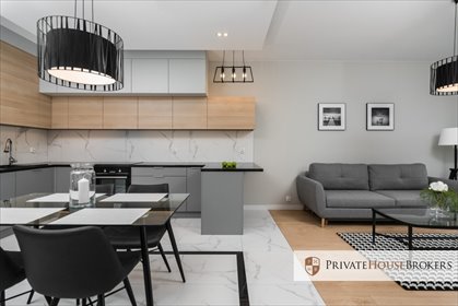 Nowoczesny apartament z tarasem, siłownią i garażem mieszkanie Kraków, Bronowice, Bronowice, Jana Buszka