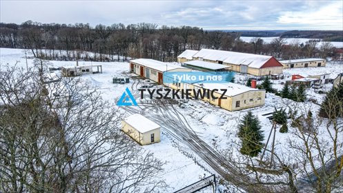 lokal użytkowy na sprzedaż 20060m2 lokal użytkowy Wolinia