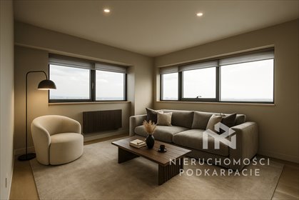 mieszkanie na sprzedaż 88m2 mieszkanie Rzeszów, Fryderyka Szopena