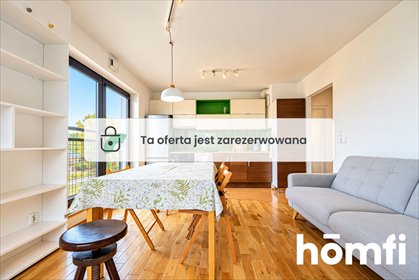Luksusowe 3-pokojowe mieszkanie z garażem (Górczewska, Bemowo) mieszkanie Warszawa, Bemowo, Górczewska