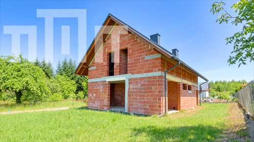 dom na sprzedaż 125m2 dom Krasne