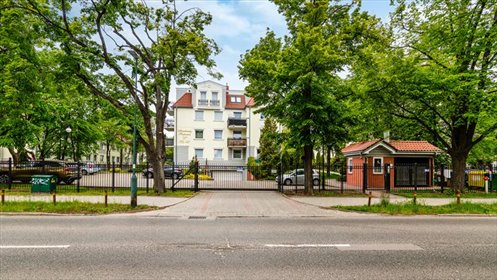 mieszkanie na sprzedaż 94m2 mieszkanie Gdańsk, Jelitkowo, Apartamenty Nadmorskie, Piastowska