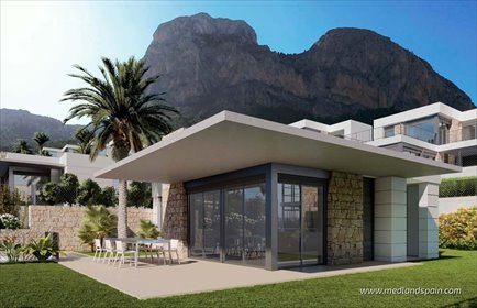 dom na sprzedaż 145m2 dom Polop