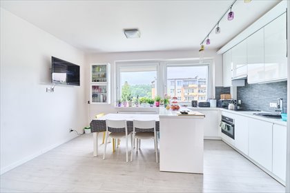 mieszkanie na sprzedaż 83m2 mieszkanie Bydgoszcz, Fordon