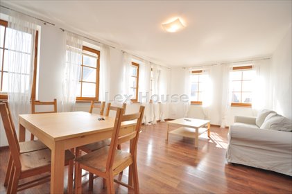 mieszkanie na wynajem 137m2 mieszkanie Szczecin