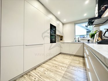 mieszkanie na sprzedaż 86m2 mieszkanie Justynów