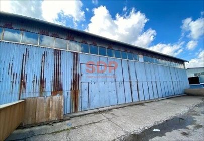 Wynajmę magazyn 170 m² na Oporowie we Wrocławiu lokal użytkowy Wrocław, Fabryczna, Oporów, Karmelkowa