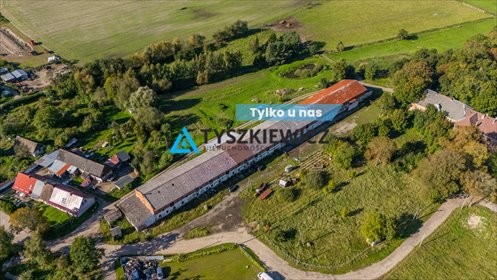 działka na sprzedaż 6759m2 działka Żelazo