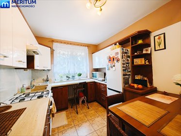 Przestronny dom z 3 kondygnacjami i dużą działką dom Milanówek