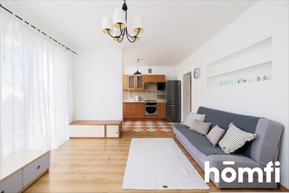 mieszkanie na wynajem 51m2 mieszkanie Kraków, Ruczaj, Obozowa