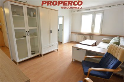 Na wynajem przestronne 27,5 m² mieszkanie na os. Jagiellońskim mieszkanie Kielce, os. Jagiellońskie, Słoneczna