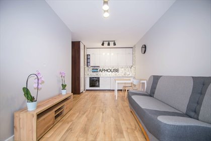 Nowe 3-pokojowe mieszkanie z balkonem, blisko centrum mieszkanie Kraków, Prądnik Czerwony, Prądnik Czerwony, Dobrego Pasterza