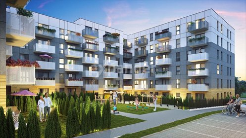 mieszkanie na sprzedaż 29m2 mieszkanie Sosnowiec