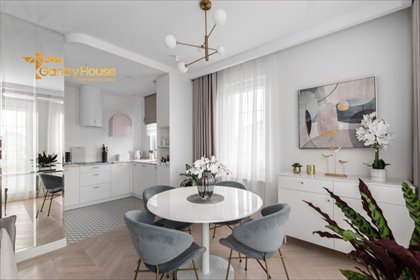 mieszkanie na wynajem 65m2 mieszkanie Pogórze, Madrycka