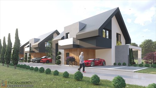 dom na sprzedaż 153m2 dom Zielonki