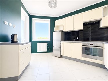 Do sprzedania przestronna kawalerka 33 m² z balkonem w Rzeszowie mieszkanie Rzeszów, kpt. Władysława Raginisa