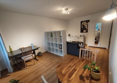 Mieszkanie 42 m² w Warszawie - zapraszam mieszkanie Warszawa, Bielany Piaski, Władysława Broniewskiego