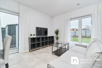 Dom na wynajem Ślęza, Główna 109m2 Foto 3