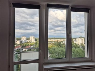 Na sprzedaż odnowione 3-pokojowe mieszkanie 46,4 m² z panoramicznym widokiem mieszkanie Warszawa, Targówek, Bródno-Podgrodzie, Wacława Tokarza