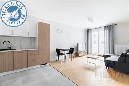 mieszkanie na wynajem 44m2 mieszkanie Warszawa, Praga-Południe, Lizbońska