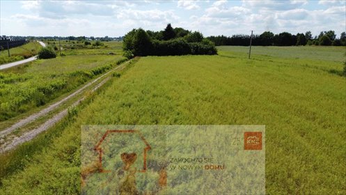 działka na sprzedaż 7437m2 działka Snopków