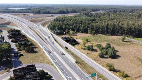 Działka inwestycyjna pod dzierżawę Białe Błota 2 000m2 Foto 5