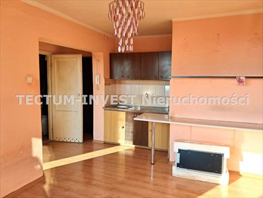 mieszkanie na sprzedaż 27m2 mieszkanie Wodzisław Śląski