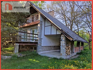 dom na sprzedaż 114m2 dom Dziećmiarki