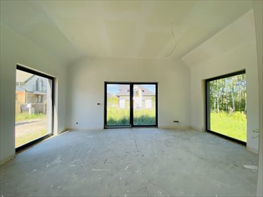 dom na sprzedaż 81m2 dom Łódź, Stoki, Tadeusza