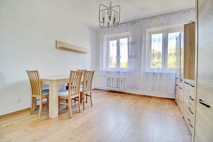 Polecam 2-pokojowe mieszkanie 47 m² po remoncie w Krzykach mieszkanie Wrocław, Krzyki, Grabiszynek