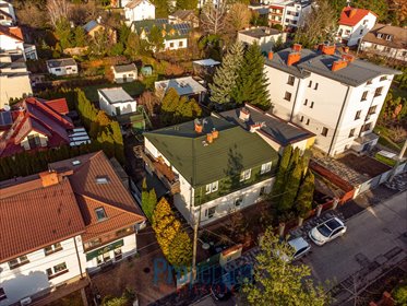 dom na sprzedaż 262m2 dom Warszawa, Ursus, Robinii
