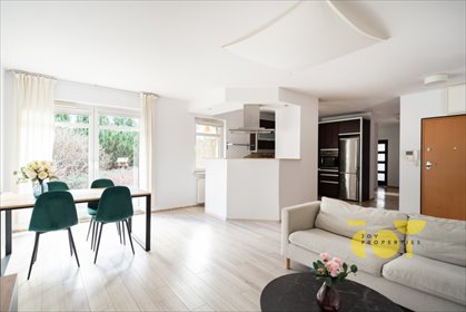 mieszkanie na wynajem 82m2 mieszkanie Warszawa, Wilanów, Aleja Wilanowska