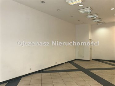 Lokal użytkowy 50 m² z witrynami w centrum Bydgoszczy lokal użytkowy Bydgoszcz