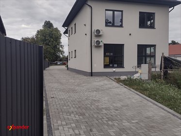 lokal użytkowy na wynajem 100m2 lokal użytkowy Stalowa Wola, Józefa Poniatowskiego