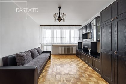 mieszkanie na sprzedaż 51m2 mieszkanie Warszawa, Bemowo Jelonki Południowe, Puszczy Solskiej