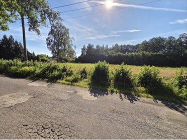 Zapraszam do zakupu działki 2510 m² w Łodzi Bałuty działka Łódź, Bałuty, Zimna Woda, Szałwiowa