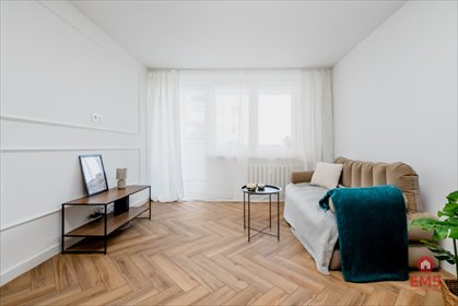 mieszkanie na sprzedaż 49m2 mieszkanie Białystok, Centrum, Żabia