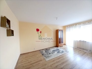 Mieszkanie 33 m² z balkonem w Lubinie - polecam mieszkanie Lubin
