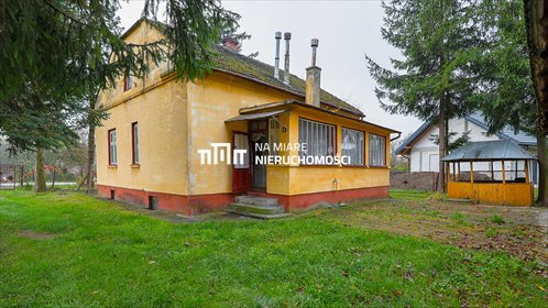dom na sprzedaż 84m2 dom Przeworsk, Czarnieckiego