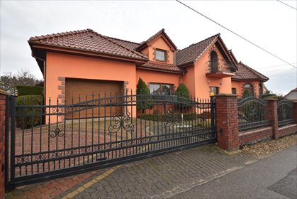 dom na sprzedaż 274m2 dom Ostrowiec Świętokrzyski, Kopaniny