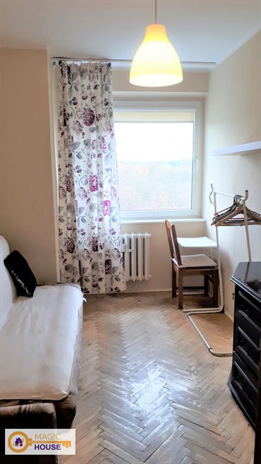 mieszkanie na wynajem 7m2 mieszkanie Gdańsk, Morena, Bronisława Czecha